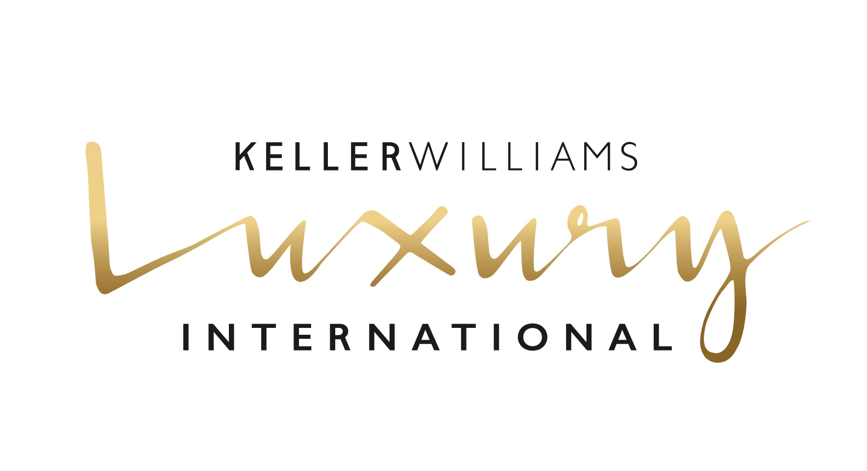 Keller Williams Luxury International Logo