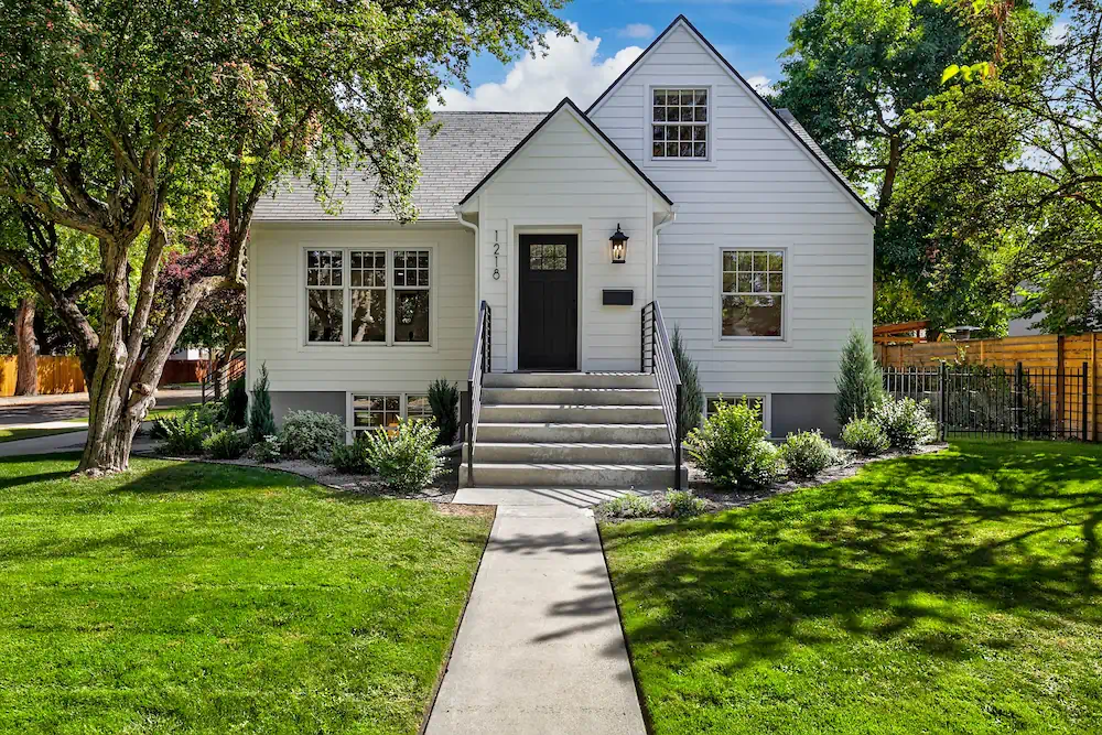 1218 N 23rd Street - Historic North End