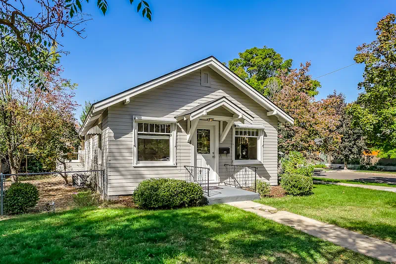 1619 N 20th Street - Historic North End